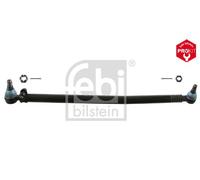 FEBI BILSTEIN 46126 Centre Rod Assembly Front 882mm Length Push Rod Fits MAN