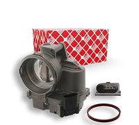 Febi Bilstein Throttle Body 46128 with Gasket, Pack of 1