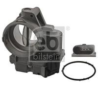 FEBI BILSTEIN 46129 Throttle Body Fits Audi A4 B6 Avant Convertible B7 Avant
