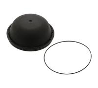 febi bilstein 46134 Hub Cap for wheel hub, pack of one