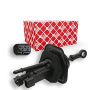 febi bilstein 46139 Clutch Master Cylinder, pack of one