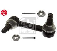 FEBI BILSTEIN 46145 Stabiliser Bar Link/Coupling Rod Rear Right O/S Fits SCANIA