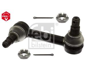 FEBI BILSTEIN 46145 Stabiliser Bar Link/Coupling Rod Rear Right O/S Fits SCANIA