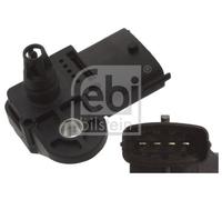 FEBI BILSTEIN 46153 Boost Pressure Sensor Fits Alfa Romeo Cadillac BLS Chevrolet