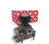 febi bilstein 46168 Relay Valve for compressed air system, pack of one