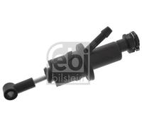 Febi Bilstein 46206 Clutch Master Cylinder Fits Mercedes-Benz A-Class B-Class