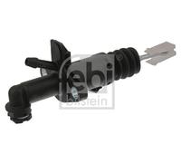 Clutch master cylinder 46215 FEBI BILSTEIN for PORSCHE VW AUDI