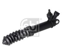 Clutch slave cylinder 46217 FEBI BILSTEIN for AUDI A6 C7 A6 C7 Avant Q5 A5 A4 B8