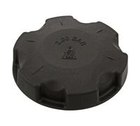 febi bilstein 46222 Radiator Cap with gasket, pack of one