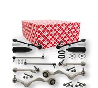 FEBI BILSTEIN 46280 Link Set, wheel suspension