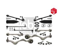 FEBI BILSTEIN 46280 Link Set, wheel suspension for BMW,BMW (BRILLIANCE)