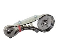 FEBI BILSTEIN 46282 Timing belt kit