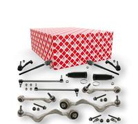 FEBI BILSTEIN Control Arm Repair Kit 46285 with Stabiliser Links Pack of 1
