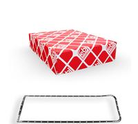 FEBI BILSTEIN 46310 Oil sump gasket
