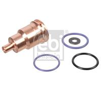 Fuel Injector Sleeve 46313 Febi 21098621 21274700 21351717 8512476 7421351717