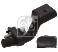 FEBI BILSTEIN Crankshaft Sensor 46314 Pack of One