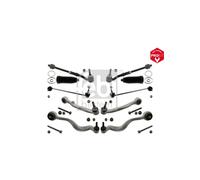 FEBI BILSTEIN 46318 Track Control Arm Wishbone Front for BMW 5
