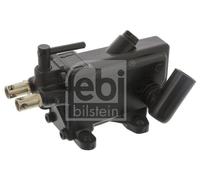 FEBI BILSTEIN 46344 Driver Cab Tilt Pump Manual 2 Connectors Replacement For DAF
