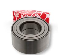 FEBI BILSTEIN 46348 Bush, tensioner pulley lever