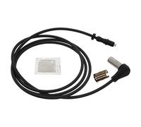 febi bilstein 46362 ABS Sensor with sleeve and grease, pack of one