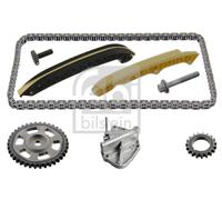 Timing chain kit Silent Chain 46365 FEBI BILSTEIN for VW SKODA