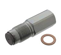 febi bilstein 46366 Pressure Control Valve for fuel line, pack of one