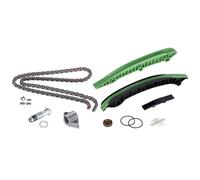 Timing chain kit Silent Chain 46374 FEBI BILSTEIN for MERCEDES-BENZ SLK E-CLASS