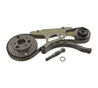 FEBI BILSTEIN 46380 Timing belt kit