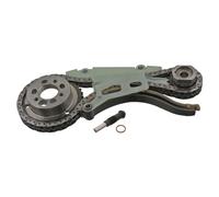 Febi Bilstein Timing Chain Kit 46390 – OE quality – Fits Ford C-Max/Fiesta/Focus/Galaxy/Mondeo