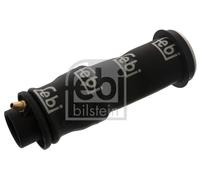 Air Spring Bellow driver cab suspension 46392 by Febi Bilstein