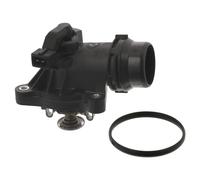FEBI BILSTEIN 46399 Coolant Thermostat Fits BMW 1 Coupe Convertible 3 Coupe