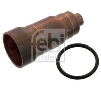 FEBI BILSTEIN 46400 Sleeve, nozzle holder