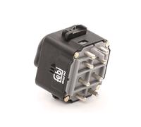 febi bilstein 46403 Switch for mirror adjustment, pack of one