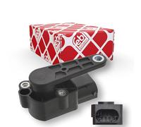 febi bilstein 46446 Sensor for headlight levelling device, pack of one