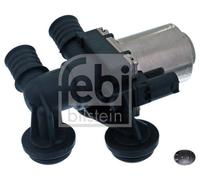 Febi Bilstein Heater Control Valve 46452 Pack of 1