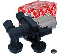 Febi Bilstein Heater Control Valve 46452 Pack of 1