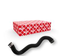 febi bilstein 46454 Radiator Hose, pack of one