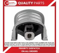 febi bilstein 46457 Engine Mounting, pack of one