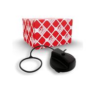 febi bilstein 46459 Fuel Filler Cap solid, 1 unit