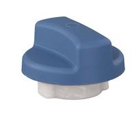 febi bilstein 46460 Fuel Filler Cap for AdBlue® tank, 1 unit, pink|blue