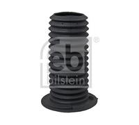 FEBI BILSTEIN Protective Cap/Bellow, shock absorber 46486 Front Axle BMW: 3 Saloon, 4 Coupe, 2 Coupe