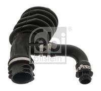 FEBI BILSTEIN 46492 Air Filter Intake Hose Fits Ford C-Max Focus Volvo C30 S40