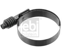 FEBI BILSTEIN 46520 Holding Clamp, charger air hose