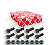 FEBI BILSTEIN 46524 Mounting Kit, propshaft joint