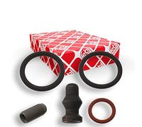 febi bilstein 46526 Gasket Set for injection valve, pack of one