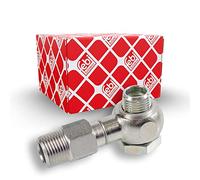 febi bilstein 46549 Overflow Valve for fuel system, pack of one