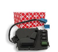 febi bilstein 46561 Switch Unit for seat adjustment, pack of one
