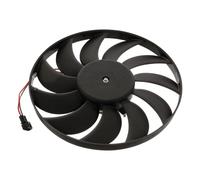 FEBI BILSTEIN 46563 Engine Cooling Fan Fits VW Transporter Transporter/Caravelle