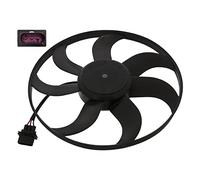 febi bilstein 46565 Radiator Fan, pack of one
