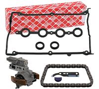 febi bilstein 46576 Timing Chain Kit for camshaft, with seals, pack of one